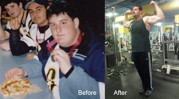 My Weightloss Journey - Member since December 2005.